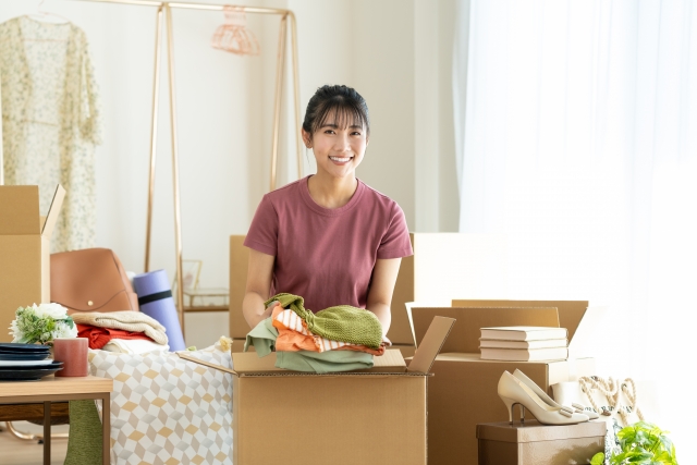 おうちコープの引っ越しによる住所変更　まとめ